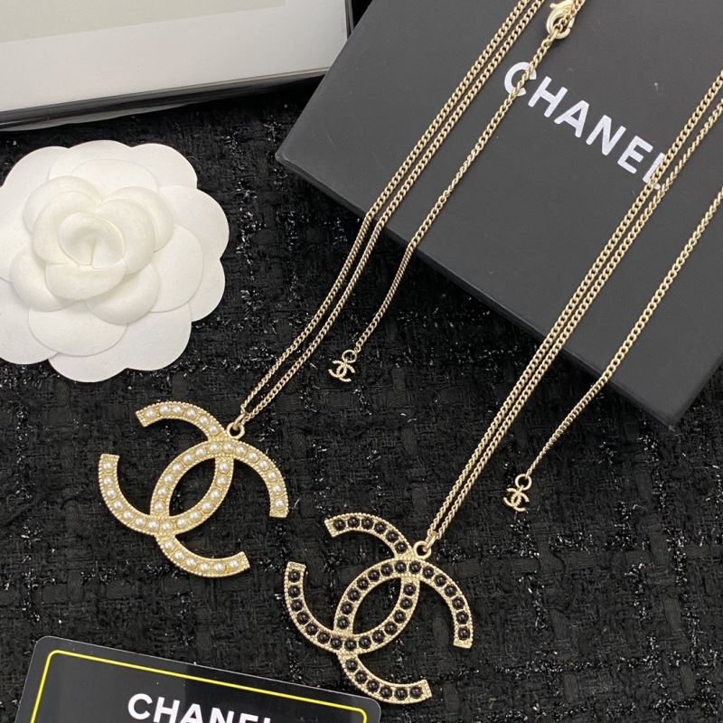 Chanel Necklaces